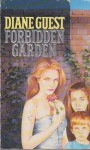 Forbidden Garden - Diane Guest