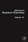 Advances in Quantum Chemistry, Volume 61 - John R. Sabin, Erkki J. Brandas