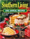 Southern Living 2002 Annual Recipes - Southern Living Magazine