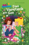 Bibi Blocksberg - Das Versteck am See (German Edition) - Matthias von Bornstädt