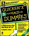 Quicken 6 for Macs for Dummies - Stephen L. Nelson