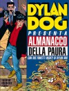Almanacco della Paura 1991 - Dylan Dog: Dopo il grande splendore - La cantina - Tiziano Sclavi, Gabriele Pennacchioli, Angelo Stano, Corrado Roi