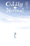 Oddly Normal #6 - Otis Frampton