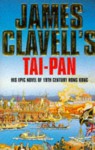 Tai Pan - James Clavell