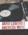 American Music - Leibovitz Annie