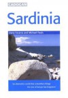 Sardinia - Dana Facaros, Michael Pauls