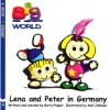 Lena and Peter in Germany - Garry Popper