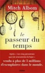 Le passeur du temps - Mitch Albom