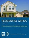 Residential Wiring - H. Brooke Stauffer, Paul A. Rosenberg