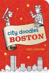 City Doodles: Boston - Chris Sabatino