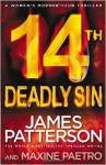 14th Deadly Sin: - James Patterson