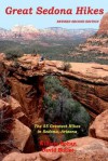 Great Sedona Hikes: Second Edition - William Bohan, David Butler