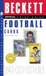 The Official Beckett Price Guide to Football Cards - James Beckett III