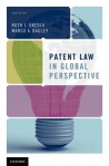 Patent Law in Global Perspective - Ruth L Okediji, Margo A Bagley