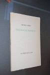 Images de marque - Michel Leiris