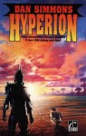 Hyperion (Kantos Hyperionu, #1) - Dan Simmons