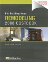 BNI Building News Remodeling Costbook - William D. Mahoney