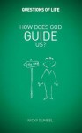 How Does God Guide Us? - Nicky Gumbel, Usa Alpha, Charlie Mackesy