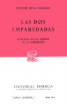 Las Dos Emparedadas: Memorias de los Tiempos de la Inquisición (Sepan Cuantos, #474) - Vicente Riva Palacio