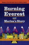 Burning Everest - Adrian Flynn, Michele Celeste