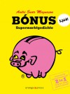 BÓNUS. Supermarktgedichte. - Andri Snær Magnason, Tina Flecken