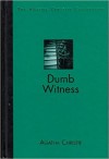 Dumb Witness - Agatha Christie