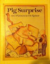 Pig Surprise - Ute Krause