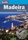 Madeira (Berlitz Pocket Guide) - Neil E. Schlecht