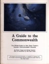 A Guide to the Commonwealth - Robert Teague, Michael Goodwin