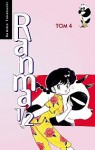 Ranma 1/2. Tom 4 - Rumiko Takahashi