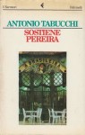 Sostiene Pereira - Antonio Tabucchi