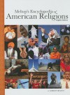 Melton's Encyclopedia of American Religions - J. Gordon Melton, James A. Beverley, Constance Jones, Pamela S. Nadell, Rodney Stark