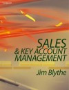 Sales & Key Account Management - Jim Blythe