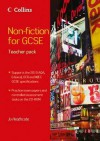 Non-Fiction for Gcse - Jo Heathcote