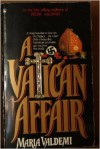 A Vatican Affair - Maria Valdemi