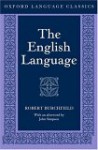 The English Language - Robert W. Burchfield