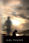 COAST TO COAST WITH A CAT AND A GHOST (A CAT AND A GHOST SERIES) - Judy Howard