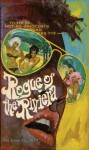 Rogue of the Riviera - Robert Silverberg, Don Elliott