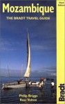 Mozambique, 3rd: The Bradt Travel Guide - Philip Briggs, Ross Velton