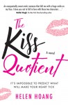 The Kiss Quotient - Helen Hoang