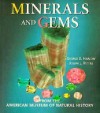 Minerals And Gems: From The American Museum Of Natural History - George E. Harlow, Joseph J. Peters