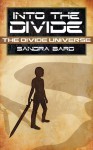 Into the Divide (The Divide Universe #1) - Sandra Bard