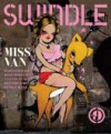 Swindle #09: Miss Van - Roger Gastman