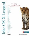 Mac OS X Leopard on Demand - Steve Johnson, Perspection Inc.