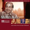 The Rough Guide To Mohd Rafi (Rough Guide World Music C Ds) - Rough Guides