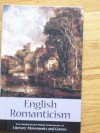 English Romanticism (Literary Movements and Genres) - Laura K. Egendorf