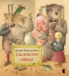 Zaginiony obraz - Kęstutis Kasparavicius, Małgorzata Gierałtowska