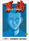 Coq De Combat, Tome 1 - Izô Hashimoto, Akio Tanaka