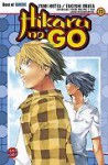 Hikaru No Go 23 - Yumi Hotta, Takeshi Obata