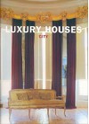 Luxury Houses: City - Cristina Paredes Benitez